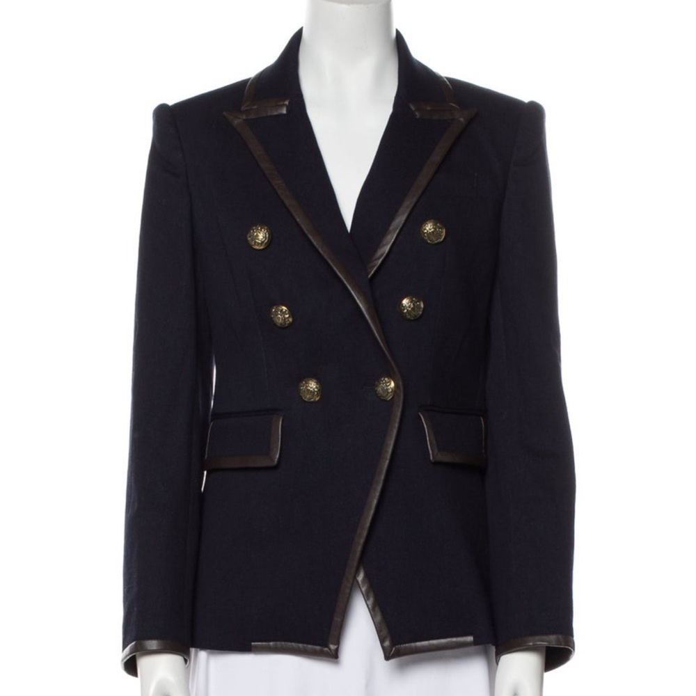 Veronica Beard Blazer Jacket